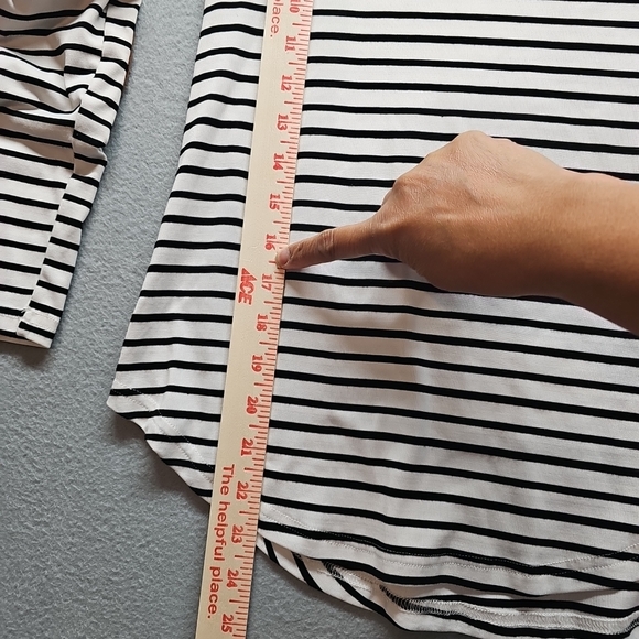 RolyPoly Women's Black Long Sleeve Top - Picture 5 of 6